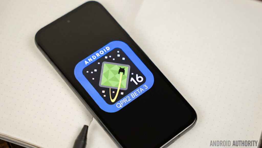 Android 16 QPR2 Beta 3.3 lands with more lock screen fixes Android 16 QPR2 Beta 3.3 lands with more lock screen fixes