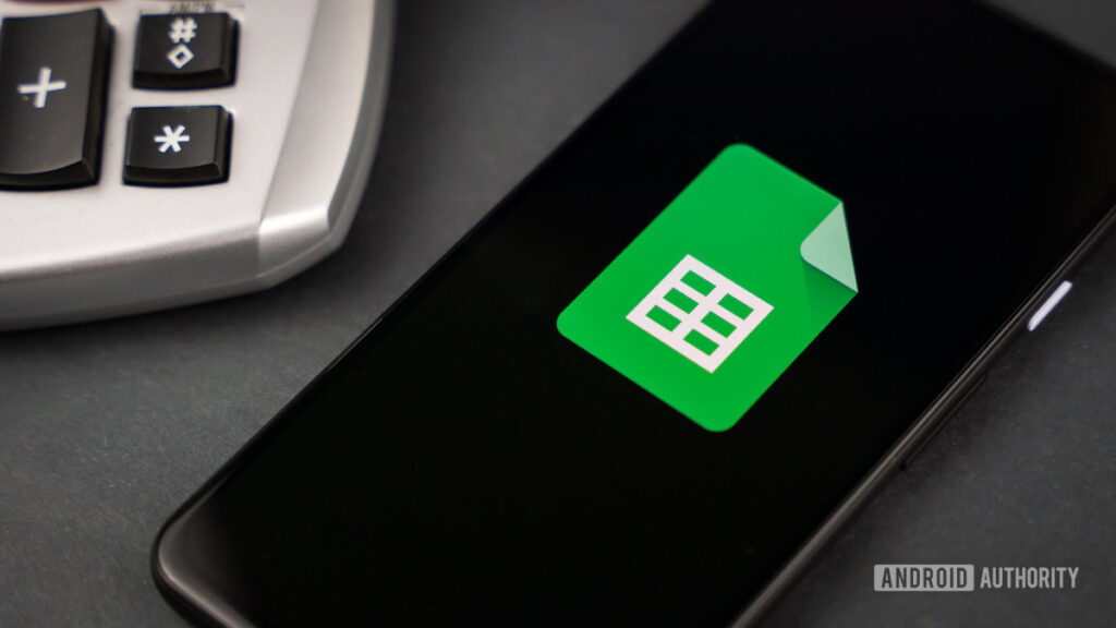 Google continues to make Sheets easier to use with latest Gemini update Google continues to make Sheets easier to use with latest Gemini update