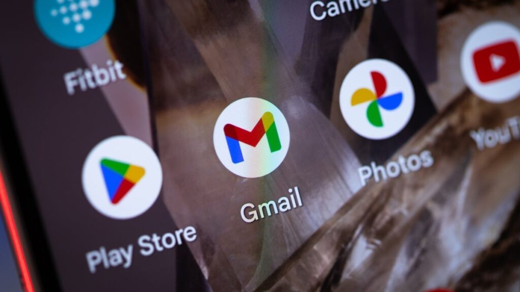 Google introduces new ways to sign in to Gmail if you’ve lost access to your email Google introduces new ways to sign in to Gmail if you’ve lost access to your email