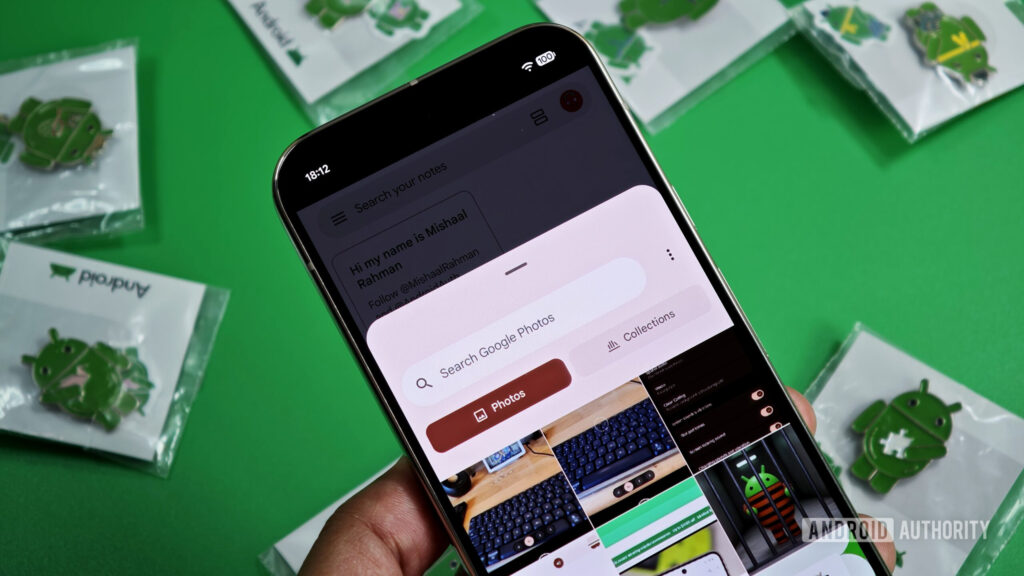 Google is making it easier to find the right photo on Android