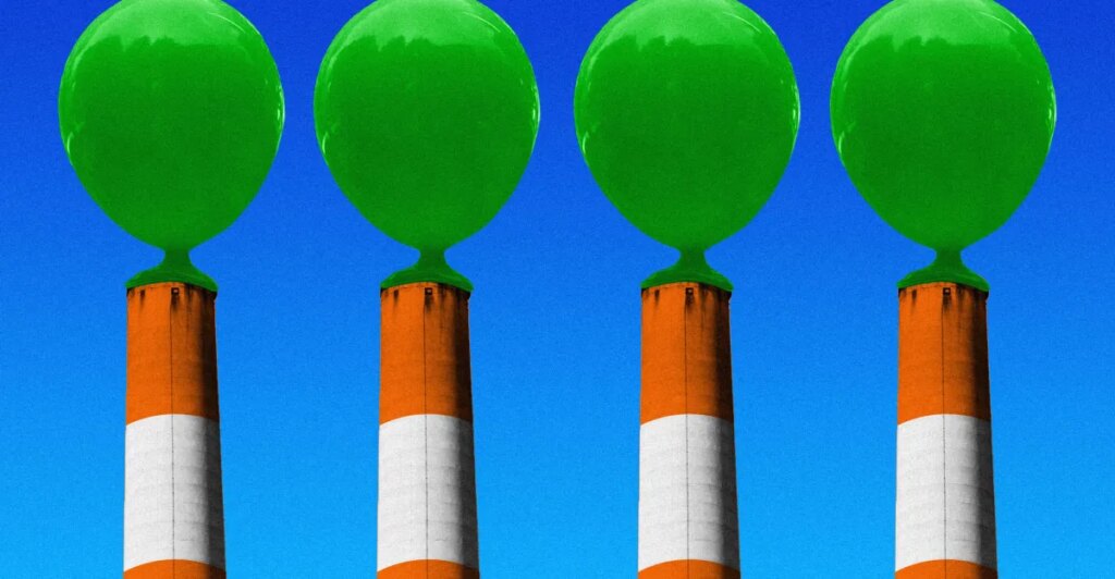 Google is turning on the gas for its data centers