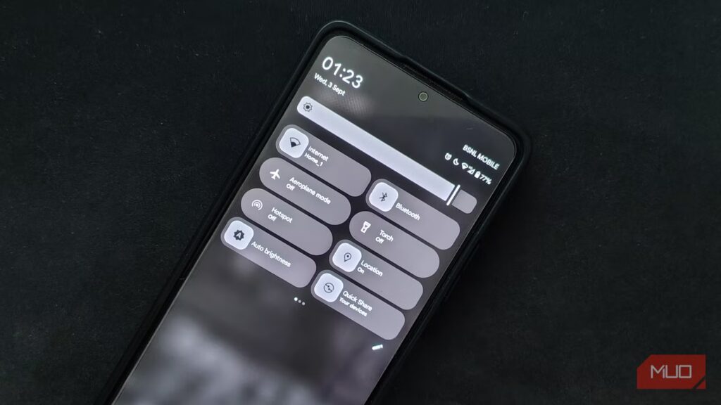 Google just improved one of Android’s most basic tools — at last Google just improved one of Android’s most basic tools — at last