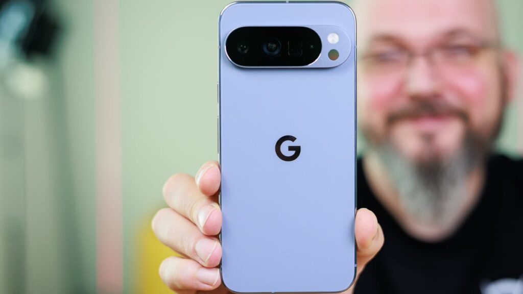 Google suggests which Pixel features should be used this Halloween