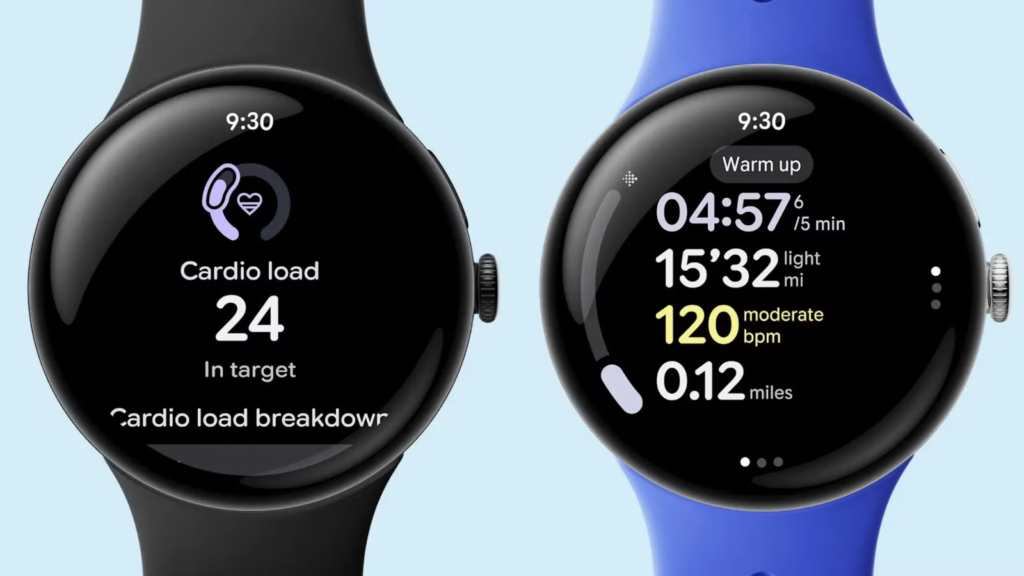 Google’s Gemini-Powered Health Coach is Rolling Out Google’s Gemini-Powered Health Coach is Rolling Out