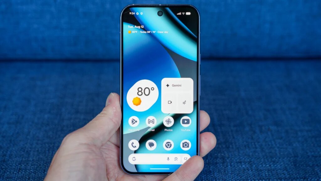 Google’s New Account Recovery Tools Let Your Friends Help You Regain Access Google’s New Account Recovery Tools Let Your Friends Help You Regain Access