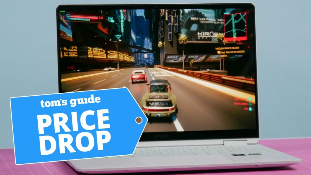 HP’s laptop sale is like Black Friday came early — 9 deals I’d shop starting from just 9 HP’s laptop sale is like Black Friday came early — 9 deals I’d shop starting from just 9