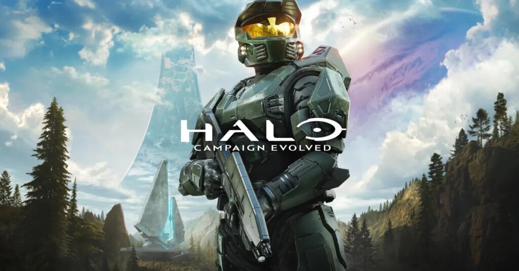 Halo: Campaign Evolved is a gorgeous remake that debuts on PS5 and Xbox in 2026 Halo: Campaign Evolved is a gorgeous remake that debuts on PS5 and Xbox in 2026