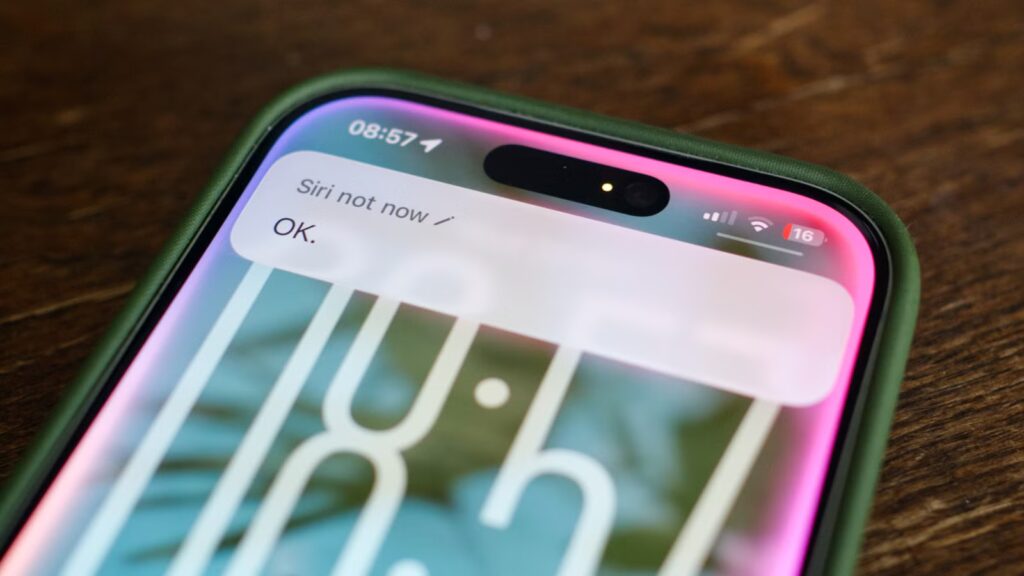 Hate Talking to Siri? I Do These Things Instead