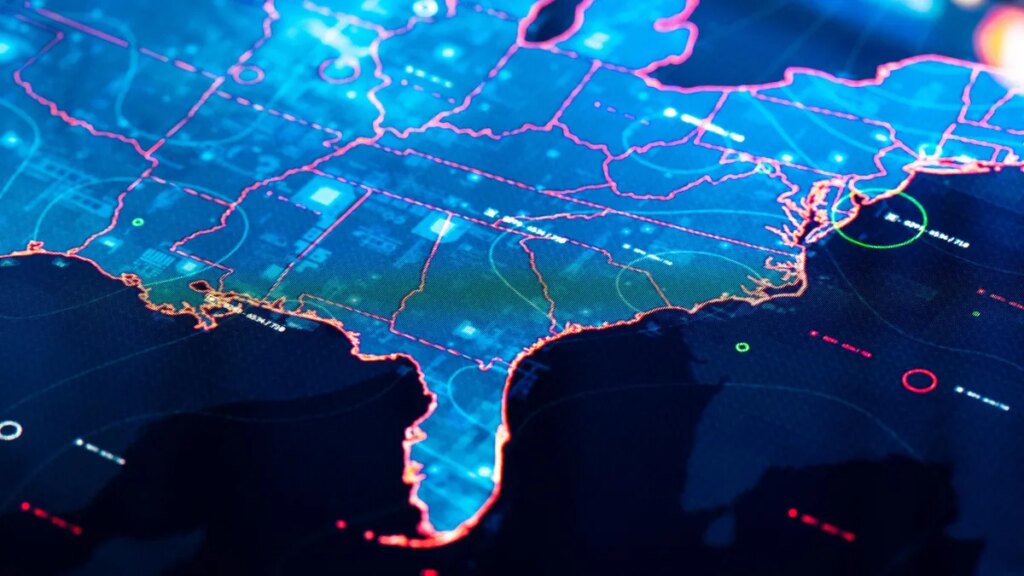 Have a Thanksgiving Road Trip Coming Up? AI Can Make Your Travel Route Planning Easier Have a Thanksgiving Road Trip Coming Up? AI Can Make Your Travel Route Planning Easier