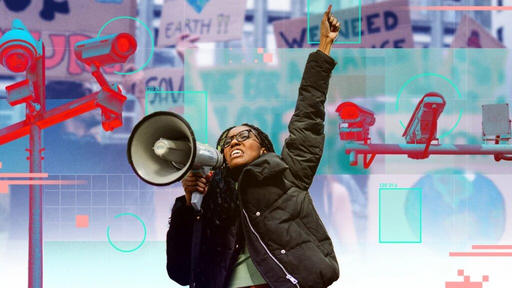 Heading to a Protest? Lock Down Your Phone First. Here’s How Heading to a Protest? Lock Down Your Phone First. Here’s How