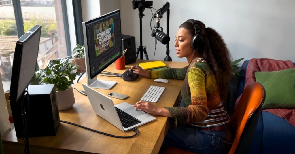 Here’s where you can preorder the new M5 MacBook Pro and iPad Pro Here’s where you can preorder the new M5 MacBook Pro and iPad Pro