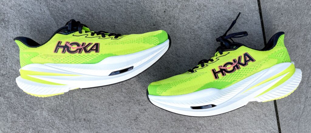 Hoka Mach X3 review: my pros and cons after 75 miles of running
