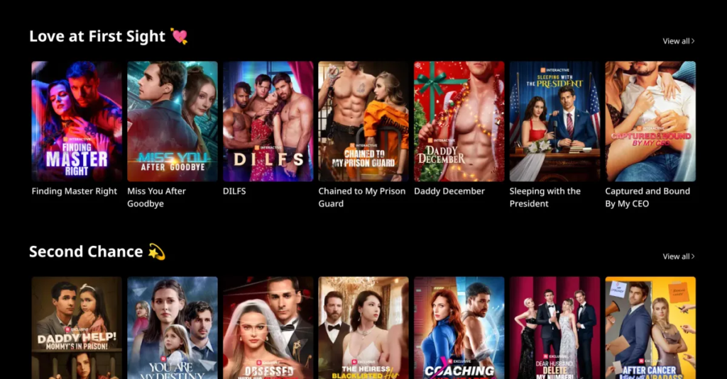 Hollywood is in love with microdramas, for all the wrong reasons Hollywood is in love with microdramas, for all the wrong reasons