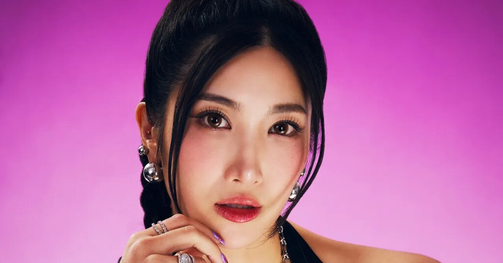 How K-Pop Demon Hunters Star EJAE Topped the Charts How K-Pop Demon Hunters Star EJAE Topped the Charts