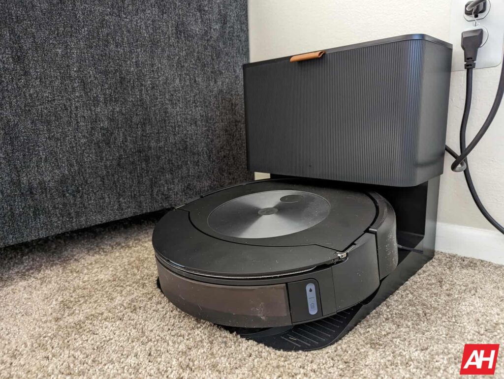 How the King of Robot Vacuums Lost Its Crown How the King of Robot Vacuums Lost Its Crown