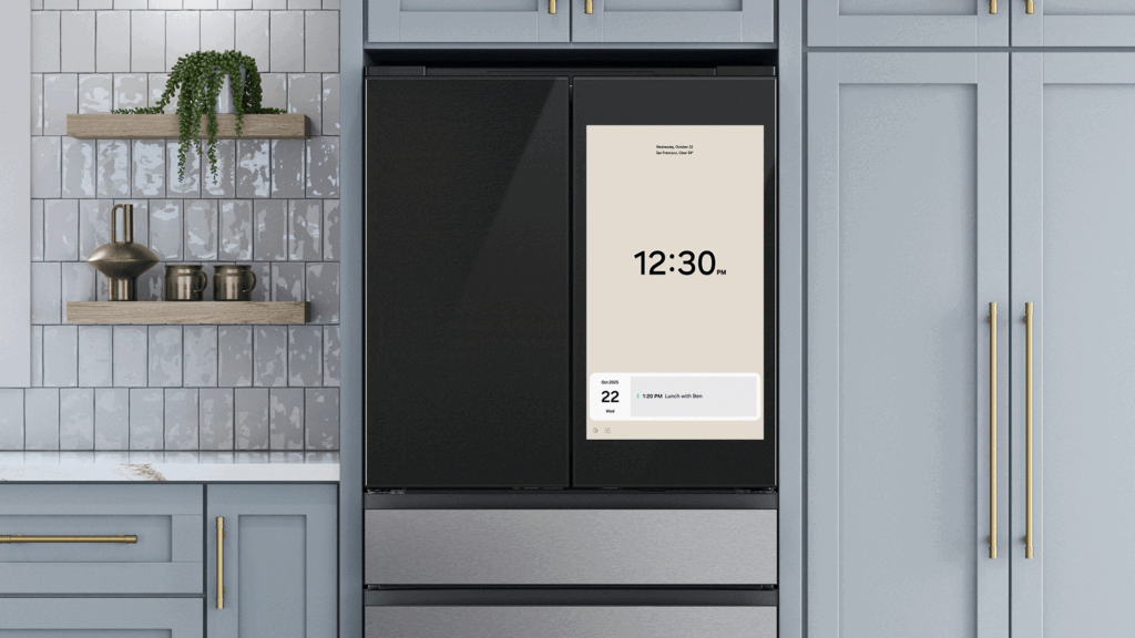 How to Turn Off Ads on Your 00 Samsung Fridge » nextpit How to Turn Off Ads on Your 00 Samsung Fridge » nextpit