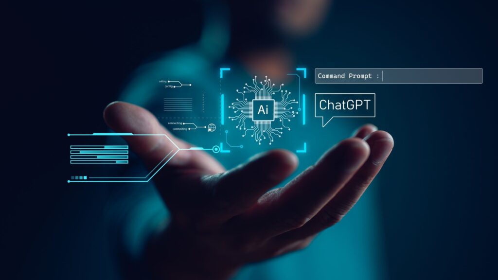 How to brace your business infrastructure for the impact of ChatGPT-5 How to brace your business infrastructure for the impact of ChatGPT-5