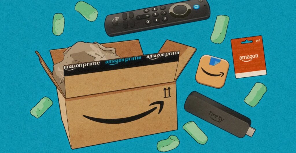 How to sign up for an Amazon Prime membership How to sign up for an Amazon Prime membership