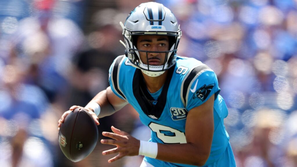 How to watch Bills vs Panthers 2025 — stream week 8 NFL game free How to watch Bills vs Panthers 2025 — stream week 8 NFL game free