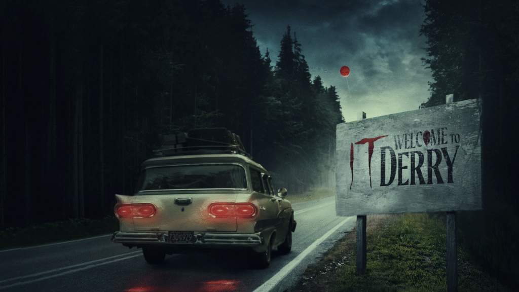 How to watch ‘IT: Welcome to Derry’ — stream the horror series online from anywhere How to watch ‘IT: Welcome to Derry’ — stream the horror series online from anywhere