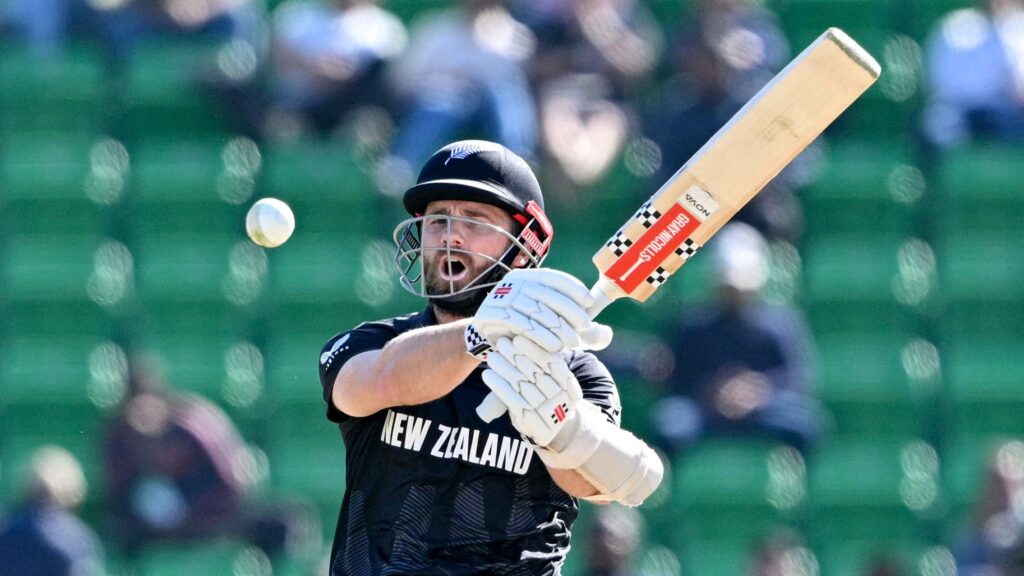 How to watch New Zealand v England ODI series 2025 for FREE How to watch New Zealand v England ODI series 2025 for FREE