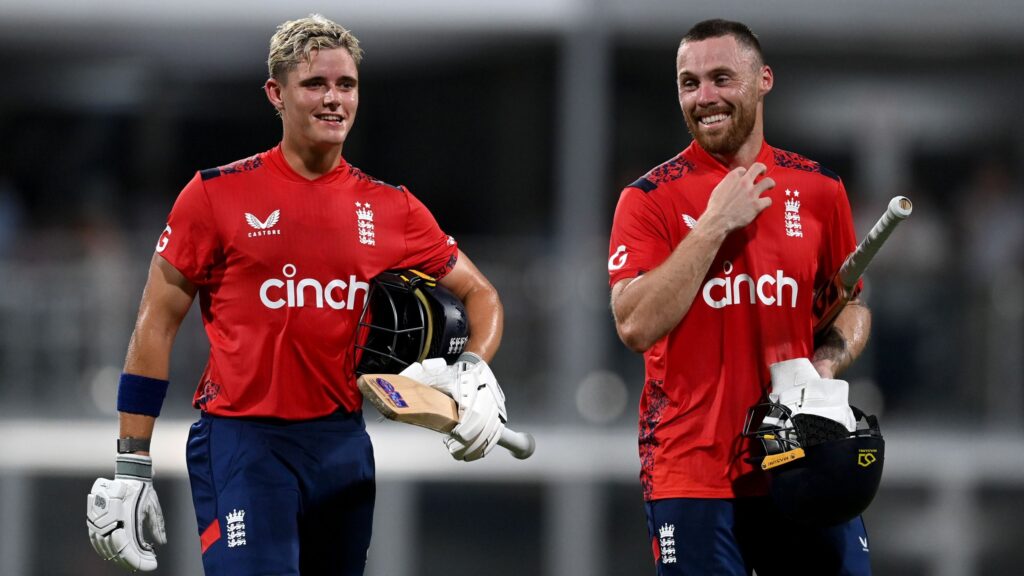 How to watch New Zealand v England T20 series 2025 for FREE How to watch New Zealand v England T20 series 2025 for FREE
