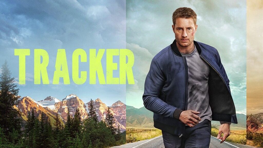 How to watch Tracker season 3 online — stream from anywhere