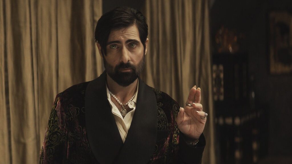 How to watch ‘Talamasca: The Secret Order’ online from anywhere How to watch ‘Talamasca: The Secret Order’ online from anywhere