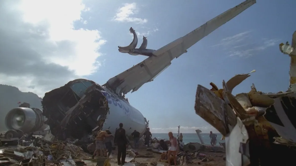 I Bet You Hate This Masterpiece Sci-Fi Show. Here’s Why You Need to Rewatch It in 2025