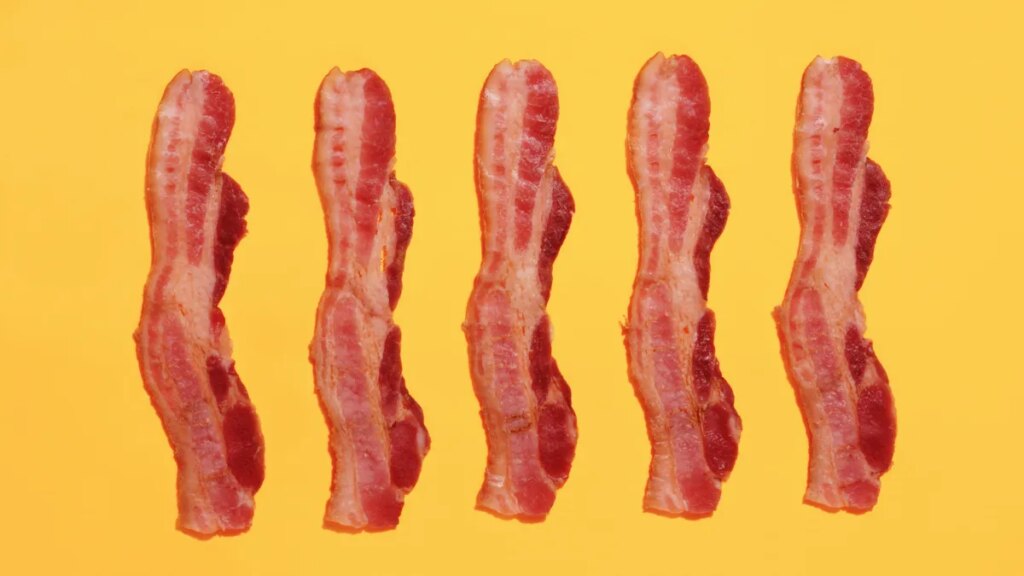 I Found the Secret to Perfectly Crispy Bacon Every Time I Found the Secret to Perfectly Crispy Bacon Every Time