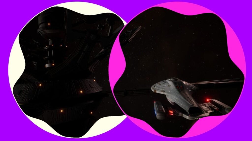 I Tried My Best to Completely Mess Up the Pilot of ‘Star Trek: Voyager’ I Tried My Best to Completely Mess Up the Pilot of ‘Star Trek: Voyager’