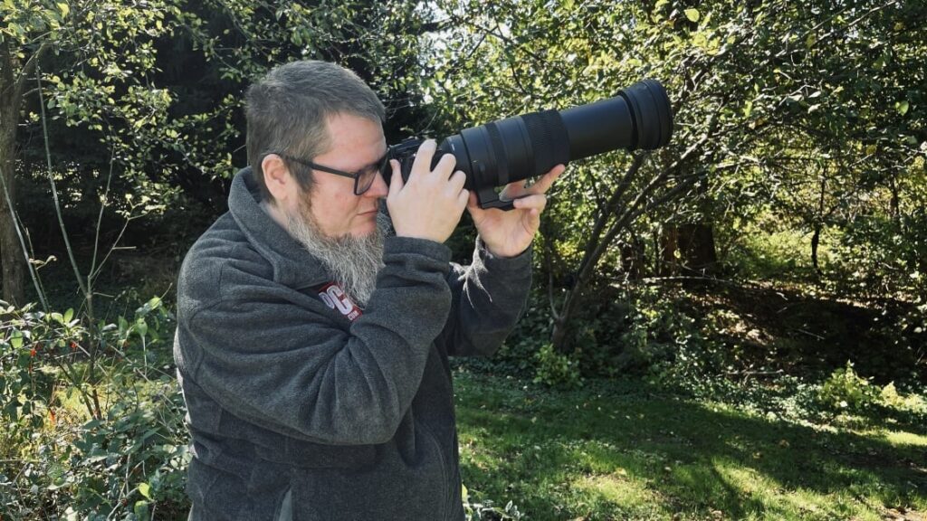 I Was Birding Before It Was Cool. Here’s the Gear I Recommend