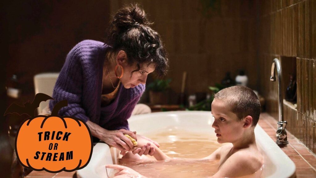 I can’t stop thinking about this haunting mother-daughter horror movie — and it’s streaming on HBO Max now I can’t stop thinking about this haunting mother-daughter horror movie — and it’s streaming on HBO Max now