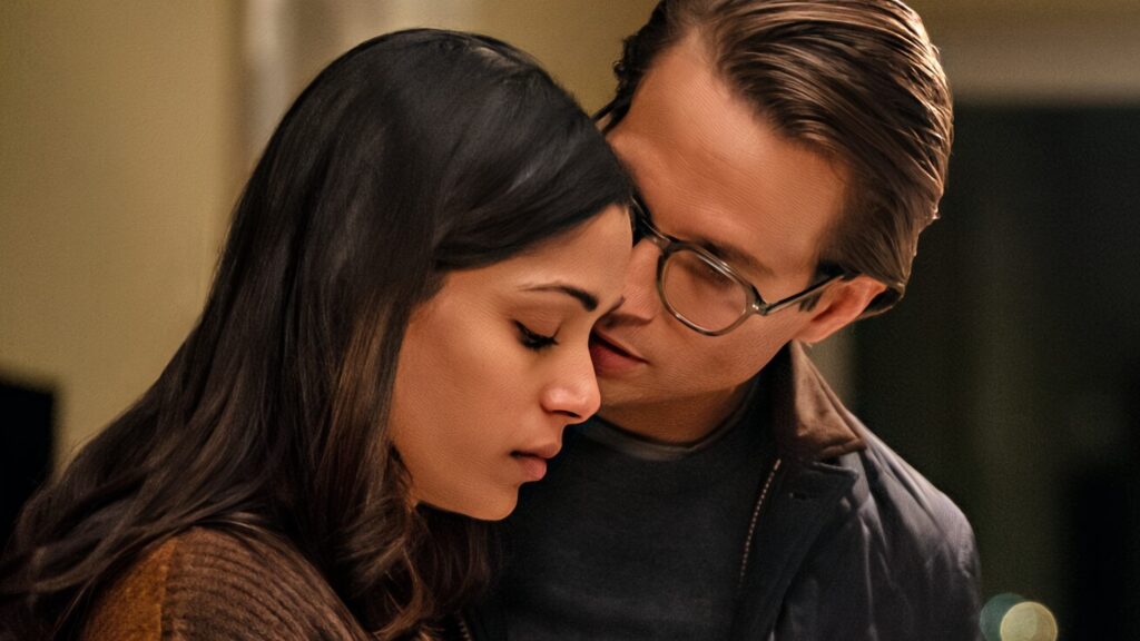 I found the ultimate popcorn thriller on Netflix just in time for Halloween I found the ultimate popcorn thriller on Netflix just in time for Halloween