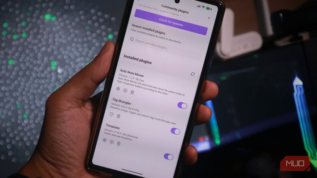 I made Obsidian smarter with 3 simple plugins I made Obsidian smarter with 3 simple plugins