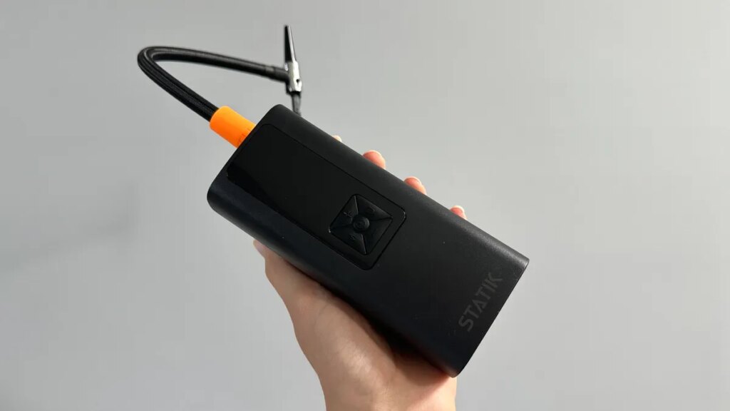 Going on a road trip? This multi-functional car charger has saved me so many times Going on a road trip? This multi-functional car charger has saved me so many times