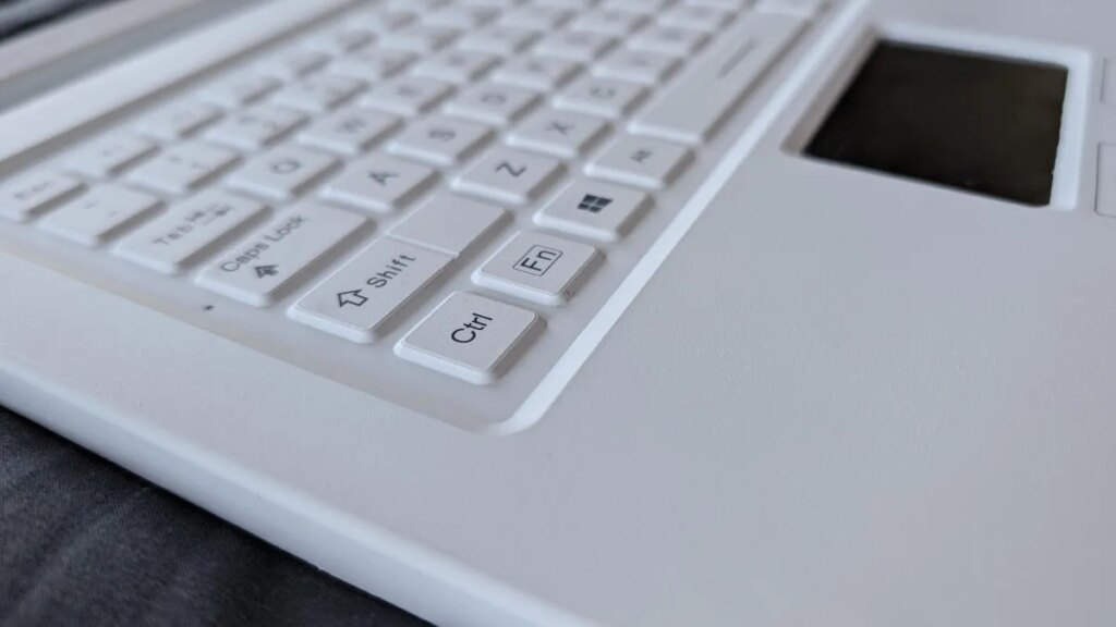 I tested a ,000 medical tablet for research, and it turned out to be a Windows beast I tested a ,000 medical tablet for research, and it turned out to be a Windows beast