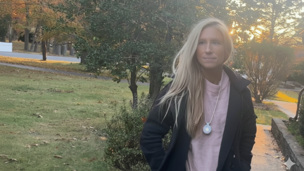 I wore Friend, the AI companion that listens all day — here’s what surprised me most I wore Friend, the AI companion that listens all day — here’s what surprised me most