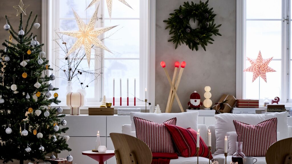 IKEA’s Christmas collection is probably the best I’ve seen so far — 7 items I’ll be shopping IKEA’s Christmas collection is probably the best I’ve seen so far — 7 items I’ll be shopping