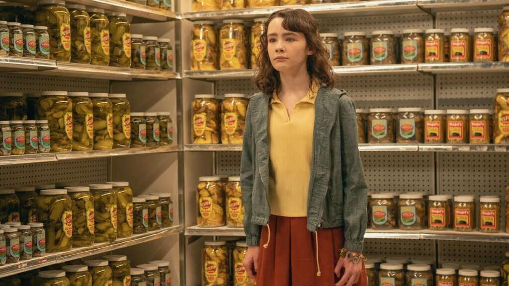 ‘IT: Welcome to Derry’ Served Up the Most Unsettling Sequence I’ve Seen on TV This Year ‘IT: Welcome to Derry’ Served Up the Most Unsettling Sequence I’ve Seen on TV This Year