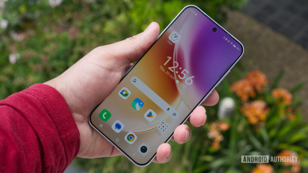 If the Galaxy S26 leaks are true, you should buy this phone instead If the Galaxy S26 leaks are true, you should buy this phone instead