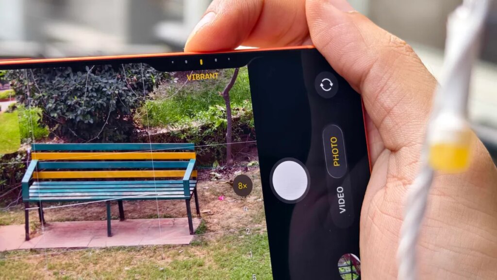 I’m Finally Using the iPhone 17 Pro’s Camera Control, Thanks to These iOS 26 Settings