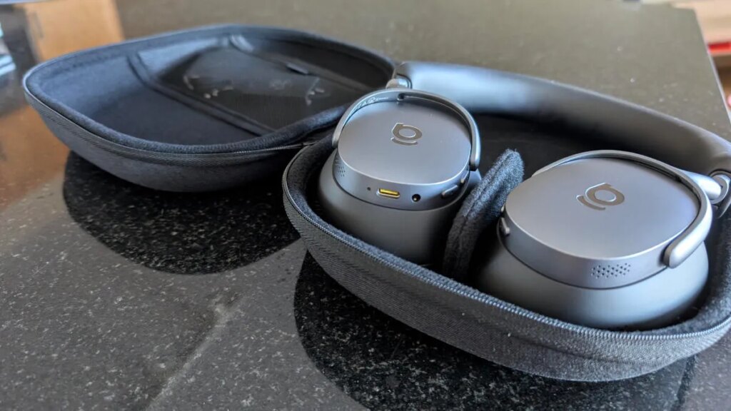 I’m an audiophile, but these 0 headphones surprised me in the best way I’m an audiophile, but these 0 headphones surprised me in the best way