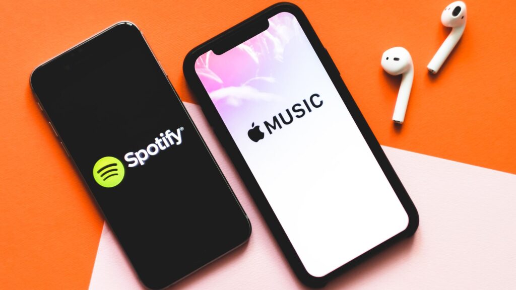 I’m on a mission to de-Spotify my life: Here’s why I’m trying Apple Music I’m on a mission to de-Spotify my life: Here’s why I’m trying Apple Music