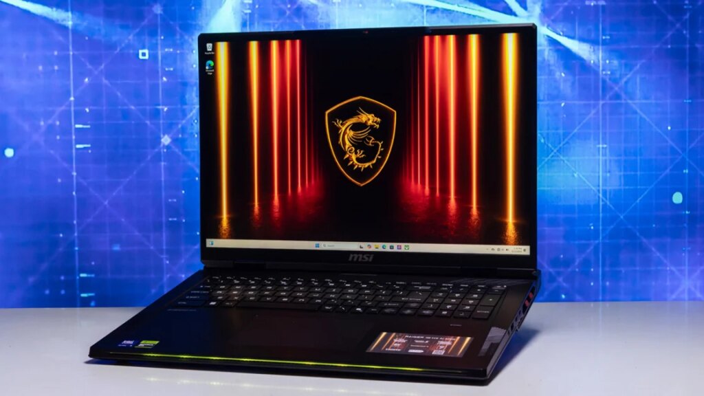 Intel, BOE Introduce 1Hz Laptop Refresh Rate, Cutting Power Use By Up to 65% Intel, BOE Introduce 1Hz Laptop Refresh Rate, Cutting Power Use By Up to 65%