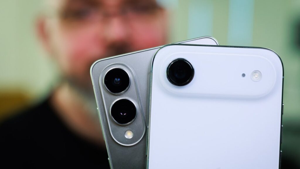 Is Samsung losing its identity, or is this just a phase? Is Samsung losing its identity, or is this just a phase?