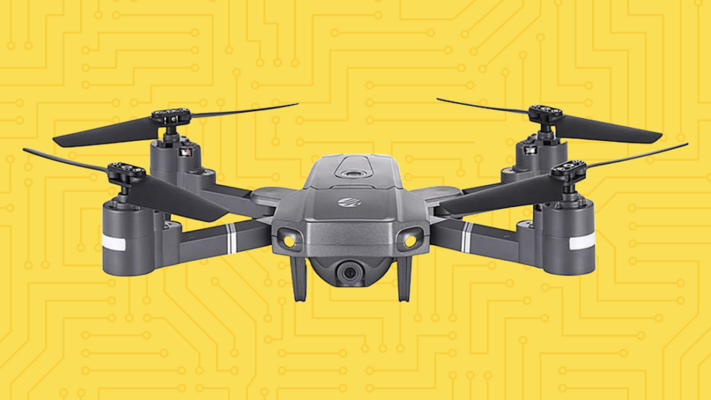 It’s a Bird, It’s a Plane, It’s the Top-Rated Drone Deals of October It’s a Bird, It’s a Plane, It’s the Top-Rated Drone Deals of October