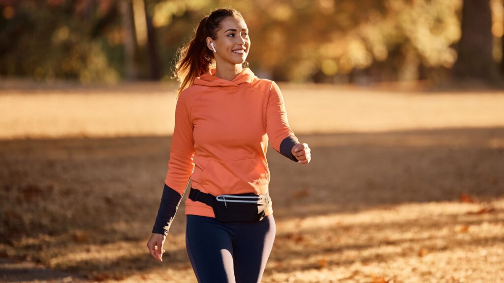 It’s not about more walks — one longer walk a day could be the key to better heart health It’s not about more walks — one longer walk a day could be the key to better heart health