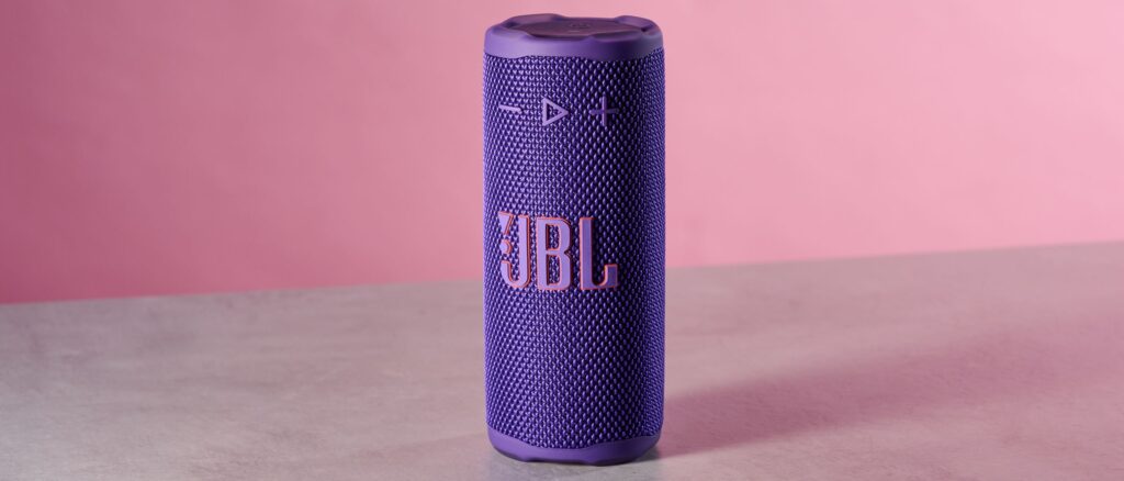 JBL Grip review: this Bluetooth speaker is a can full of fun, and a seriously rugged audio companion JBL Grip review: this Bluetooth speaker is a can full of fun, and a seriously rugged audio companion