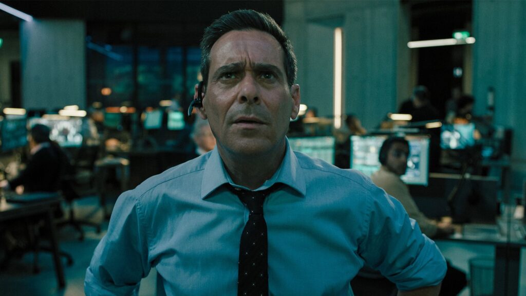 James Callis teases Claude’s uncertain future in Slow Horses season 6: ‘The jury’s out’ James Callis teases Claude’s uncertain future in Slow Horses season 6: ‘The jury’s out’